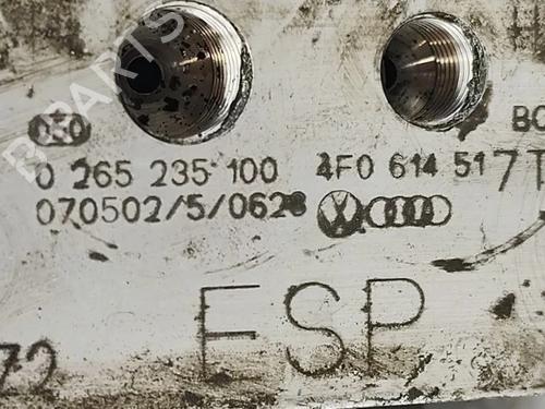 ABS pump AUDI A6 C6 Avant (4F5) 2.0 TDI | BP37001532M43 - Image 6