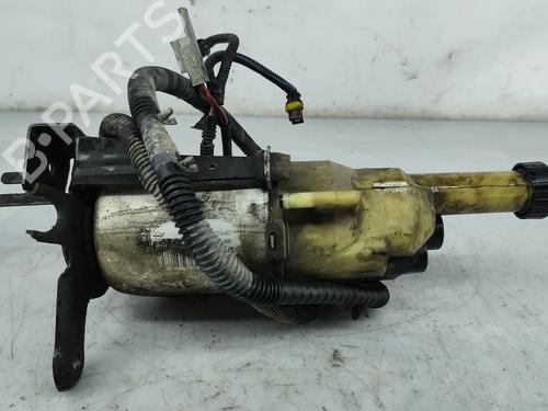Used Steering pump Steering pump 37001558 37001558