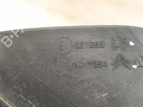 Retrovisor esquerdo CITROËN C4 CACTUS 1.6 BlueHDi 100 | BP37001480C26 - Image 8
