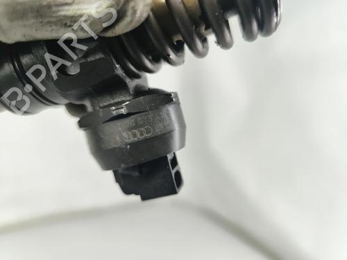 Injector VW PASSAT B5.5 Variant (3B6) 1.9 TDI | BP37001548M100  - Image 5