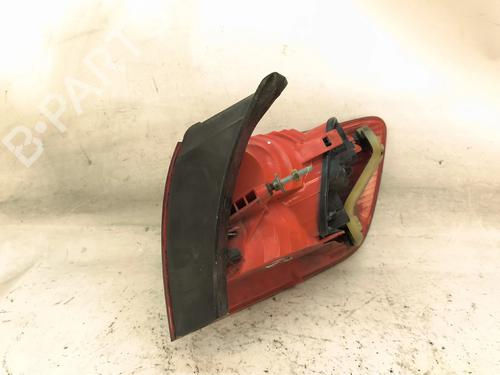 Left taillight AUDI A6 C6 Avant (4F5) 2.0 TDI | BP37001537C34  - Image 5