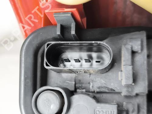 Left taillight AUDI A6 C6 Avant (4F5) 2.0 TDI | BP37001537C34  - Image 7