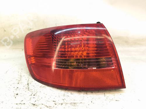 Used Left taillight Left taillight 37001537 37001537