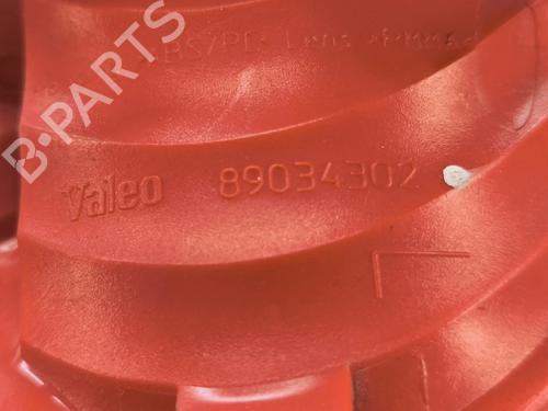 Left taillight AUDI A6 C6 Avant (4F5) 2.0 TDI | BP37001537C34  - Image 8