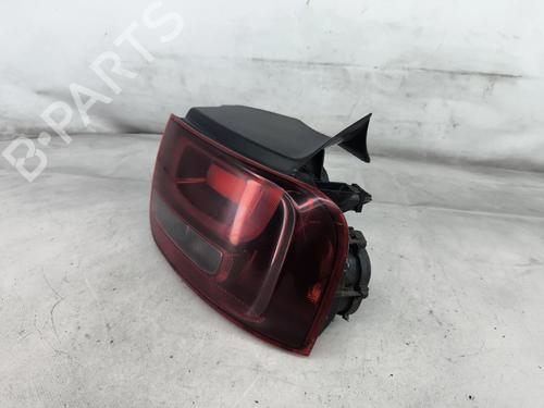 Right taillight CITROËN C4 CACTUS 1.6 BlueHDi 100 | BP37001469C35 - Image 3