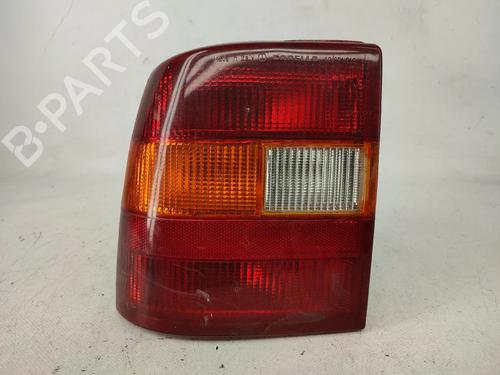 Used Left taillight Left taillight 37001579 37001579