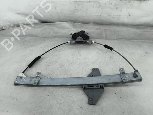 Used Front left window mechanism Front left window mechanism 37001459 37001459