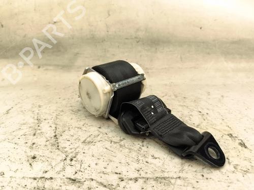 Rear right seatbelt CITROËN C4 CACTUS 1.6 BlueHDi 100 | BP37001501I28 - Image 6