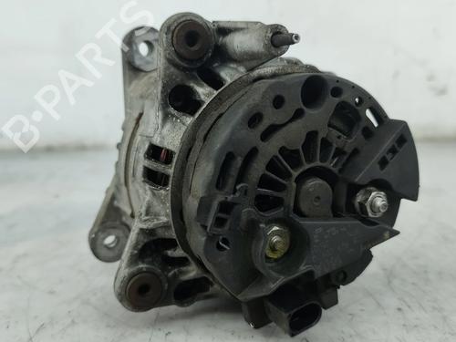 Alternator AUDI A4 B6 (8E2) 1.9 TDI | BP37001571M7 - Image 4
