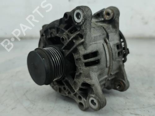Alternator AUDI A4 B6 (8E2) 1.9 TDI | BP37001571M7 - Image 2