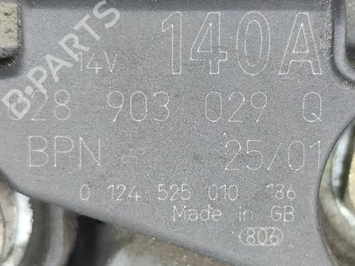 Alternator AUDI A4 B6 (8E2) 1.9 TDI | BP37001571M7 - Image 6