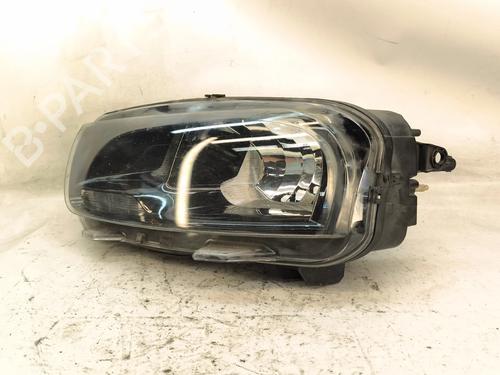 Venstre forlygte CITROËN C4 CACTUS 1.6 BlueHDi 100 | BP37001575C28 - Image 3