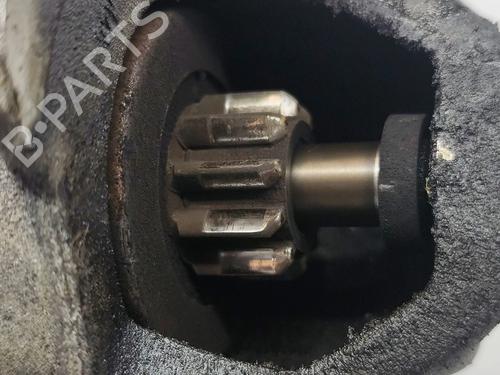 Starter AUDI A4 B6 (8E2) 1.9 TDI | BP37001572M8 - Image 6