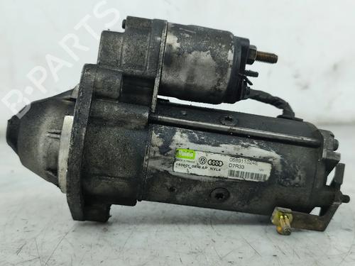Starter AUDI A4 B6 (8E2) 1.9 TDI | BP37001572M8 - Image 4