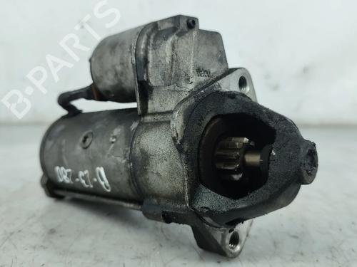Starter AUDI A4 B6 (8E2) 1.9 TDI | BP37001572M8 - Image 2