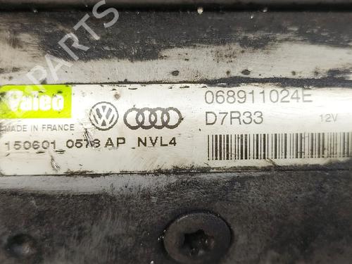 Starter AUDI A4 B6 (8E2) 1.9 TDI | BP37001572M8 - Image 7