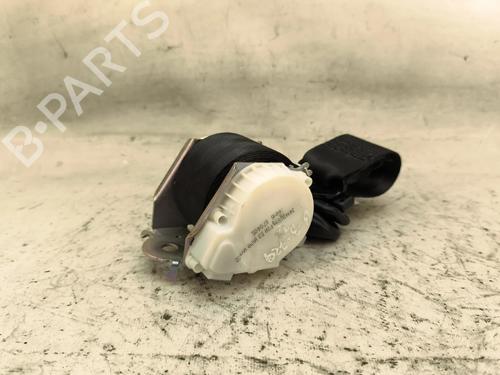 Rear left seatbelt CITROËN C4 CACTUS 1.6 BlueHDi 100 | BP37001502I29 - Image 2