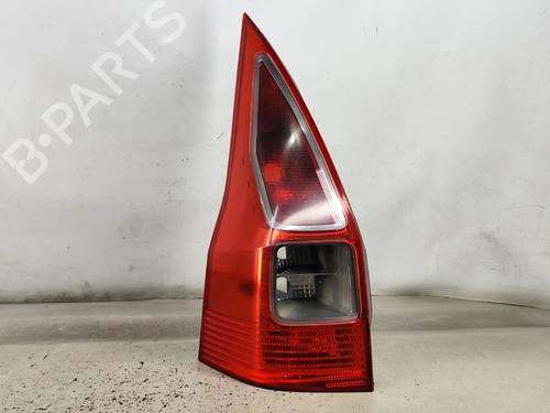 Used Left taillight Left taillight 37001574 37001574