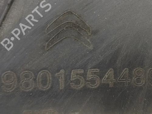 Other CITROËN C4 CACTUS 1.6 BlueHDi 100 | BP37001666O1 - Image 5
