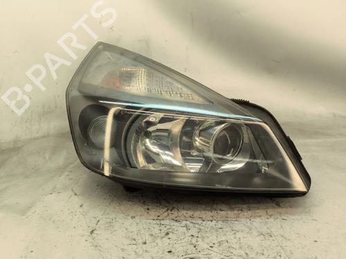 Used Right headlight Right headlight 36778694 36778694