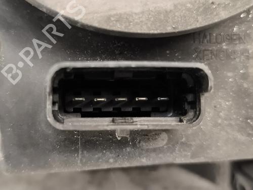 Right headlight RENAULT ESPACE IV (JK0/1_) 1.9 dCi (JK0U, JK0G) | BP36778694C29 - Image 7