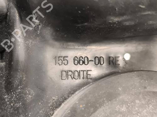 Right headlight RENAULT ESPACE IV (JK0/1_) 1.9 dCi (JK0U, JK0G) | BP36778694C29 - Image 9