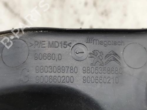 Torpedoplade CITROËN C4 CACTUS 1.6 BlueHDi 100 | BP37001682C110 - Image 7