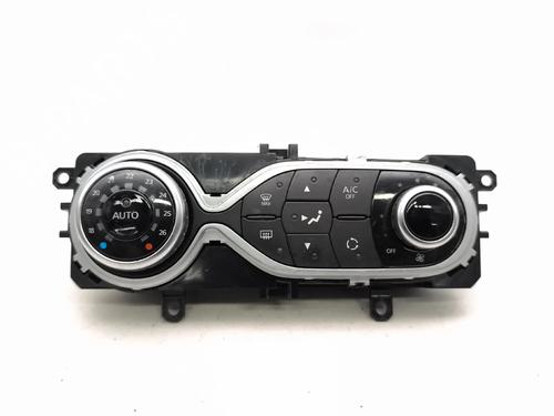 Used Climate control Climate control 37001756 37001756
