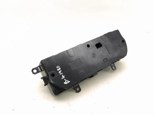 Climate control RENAULT CLIO IV (BH_) 1.5 dCi 90 | BP37001756I5 - Image 5