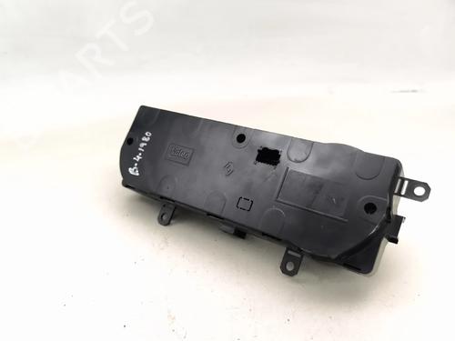 Climate control RENAULT CLIO IV (BH_) 1.5 dCi 90 | BP37001756I5 - Image 6