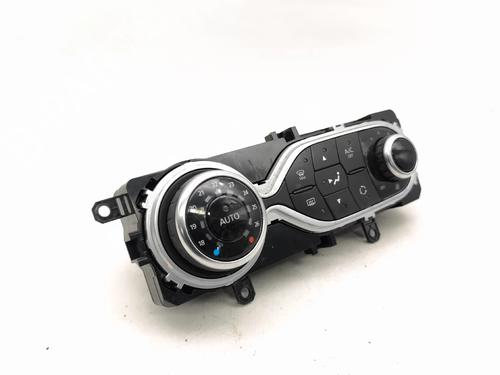 Climate control RENAULT CLIO IV (BH_) 1.5 dCi 90 | BP37001756I5 - Image 2