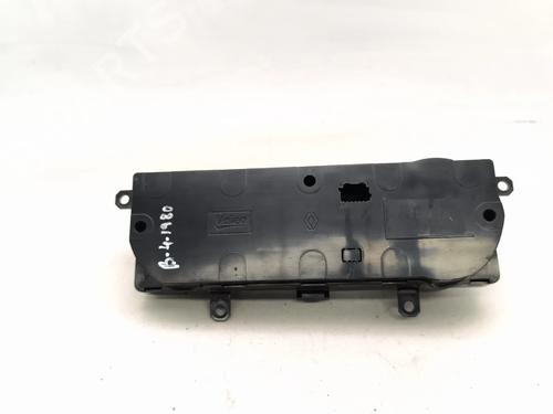 Climate control RENAULT CLIO IV (BH_) 1.5 dCi 90 | BP37001756I5 - Image 4
