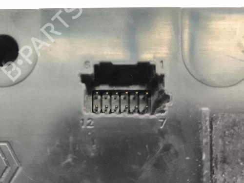 Climate control RENAULT CLIO IV (BH_) 1.5 dCi 90 | BP37001756I5 - Image 7