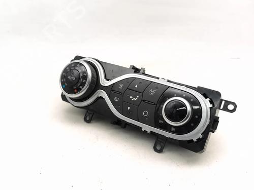 Climate control RENAULT CLIO IV (BH_) 1.5 dCi 90 | BP37001756I5 - Image 3