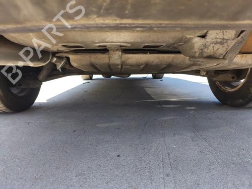 Used Rear axle Rear axle 37001779 37001779