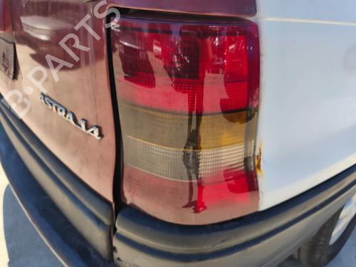 Used Right taillight Right taillight 37001777 37001777