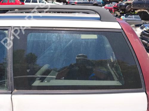 Panel rude bagtil venstre Panel rude bagtil venstre OPEL ASTRA F Estate (T92) 1.7 TDS (F35, M35) (82 hp) 37001775 37001775