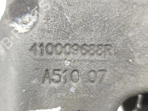 Right front brake caliper RENAULT MASTER III Van (FV)  | BP38337274M104  - Image 5
