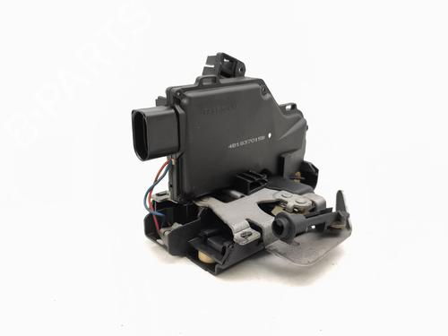 Front left lock AUDI A4 B6 (8E2) 1.9 TDI | BP37001573C98 - Image 2