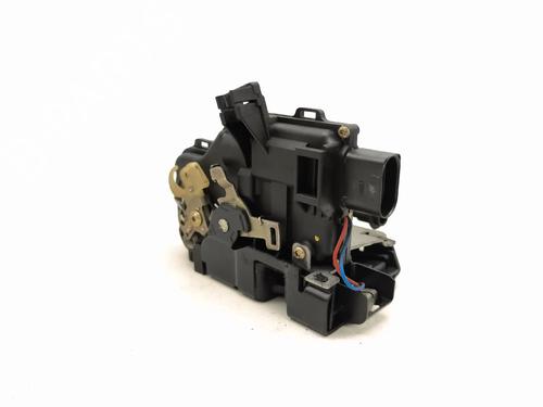 Front left lock AUDI A4 B6 (8E2) 1.9 TDI | BP37001573C98 - Image 6