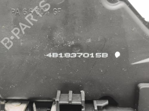 Front left lock AUDI A4 B6 (8E2) 1.9 TDI | BP37001573C98 - Image 9