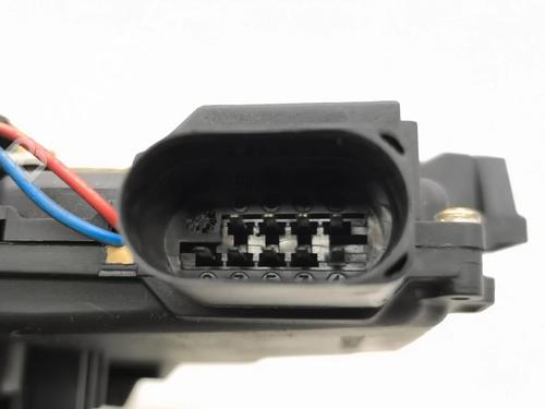 Front left lock AUDI A4 B6 (8E2) 1.9 TDI | BP37001573C98 - Image 8