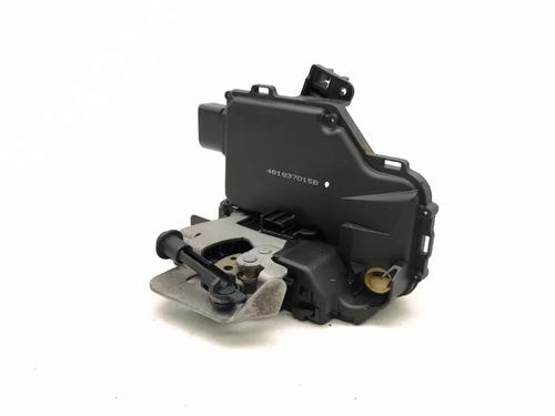 Front left lock AUDI A4 B6 (8E2) 1.9 TDI | BP37001573C98 - Image 3