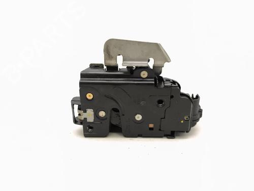 Front left lock AUDI A4 B6 (8E2) 1.9 TDI | BP37001573C98 - Image 7