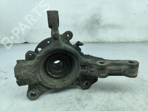 Left front steering knuckle RENAULT MASTER III Van (FV) | BP38337265M25 - Image 2