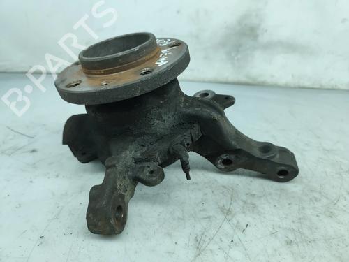 Left front steering knuckle RENAULT MASTER III Van (FV) | BP38337265M25 - Image 3