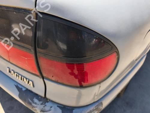 Used Right taillight Right taillight 37001781 37001781
