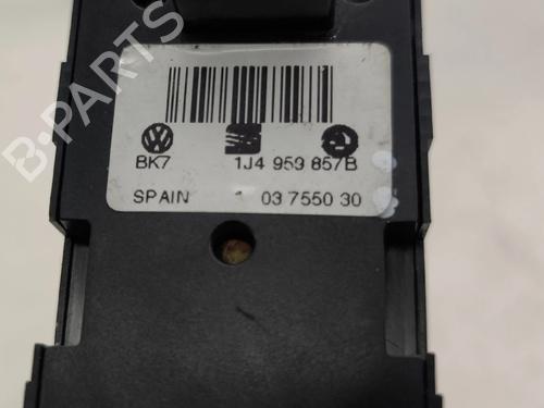Left front window switch VW PASSAT B5 Variant (3B5) 1.9 TDI | BP37001741I27 - Image 8