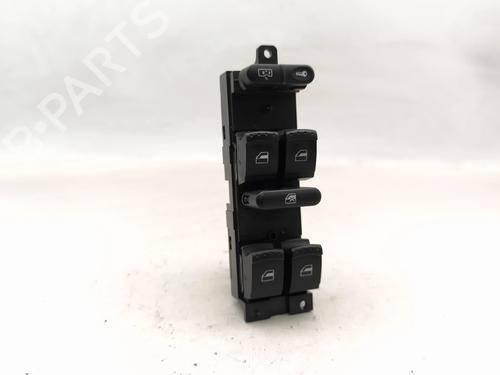Left front window switch VW PASSAT B5 Variant (3B5) 1.9 TDI | BP37001741I27 - Image 2