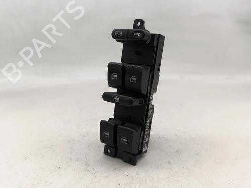 Left front window switch VW PASSAT B5 Variant (3B5) 1.9 TDI | BP37001741I27 - Image 3
